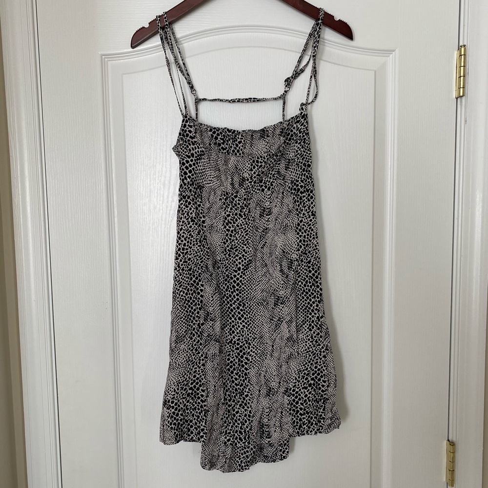 Free People Cami Dress